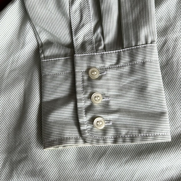 J. Crew Button Down Shirt - Picture 4 of 5